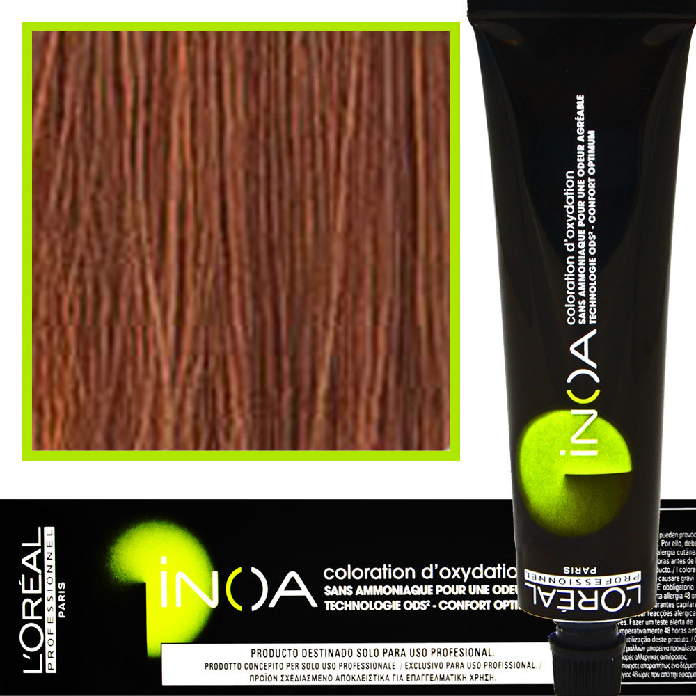 Loreal Inoa 6.45