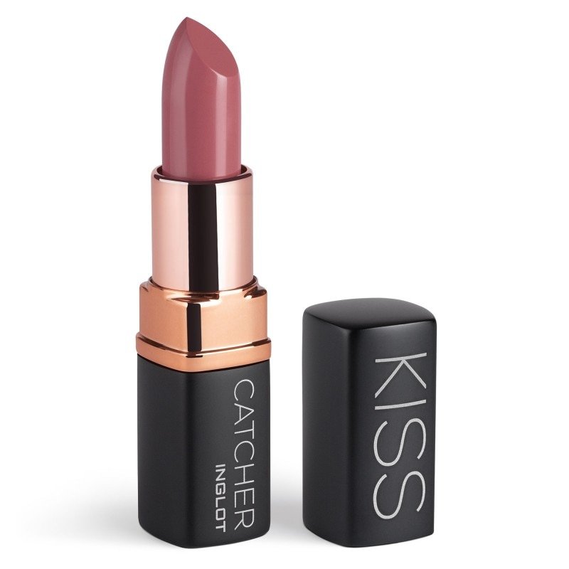 INGLOT KISS CATCHER dusty pink 903 4.0 g