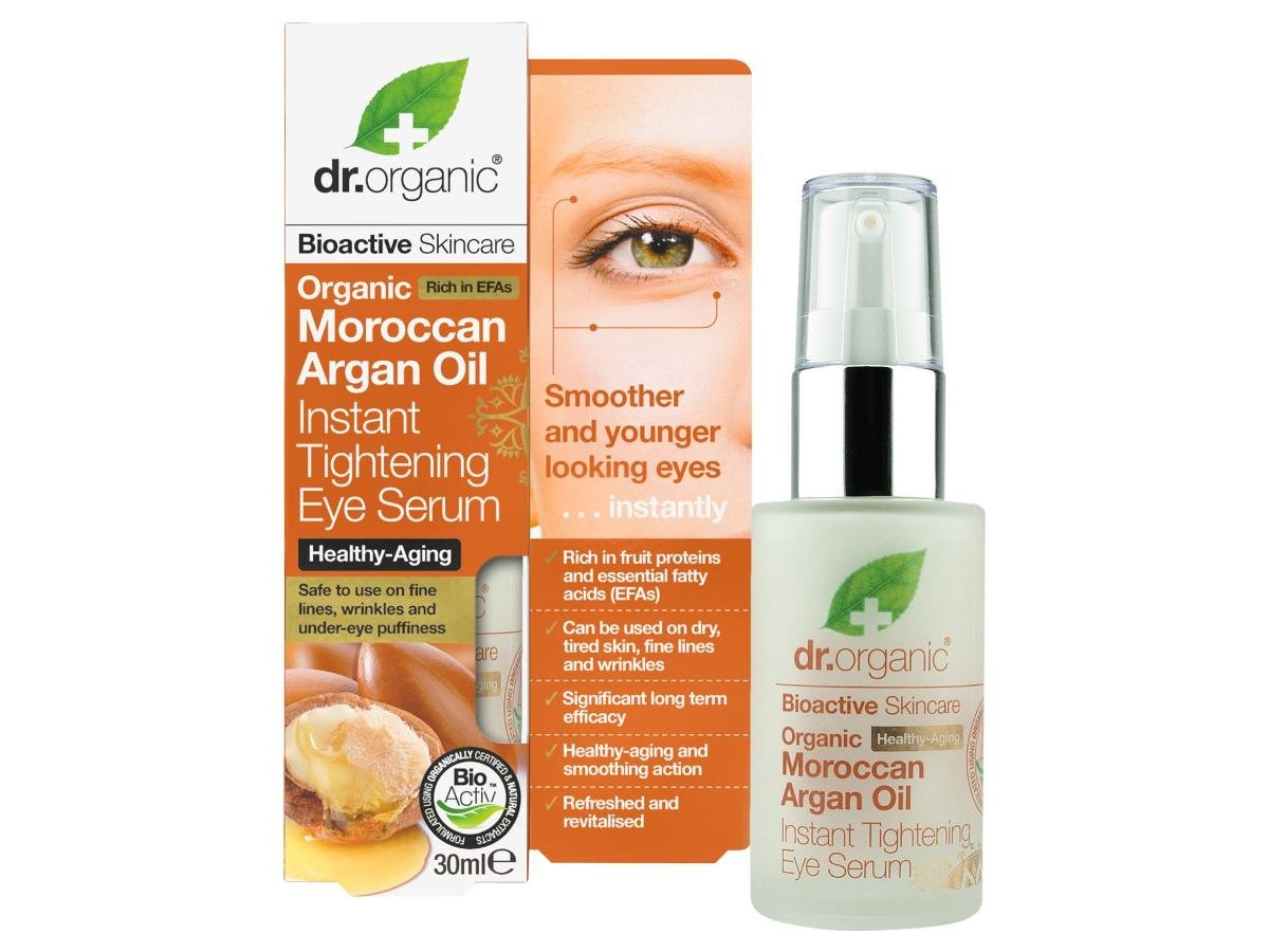 DR. ORGANIC 30 ML