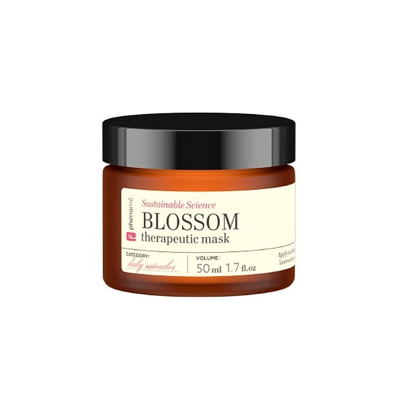 Phenome Phenome Maski i peelingi Exofoliating Facial Paste Peeling do twarzy