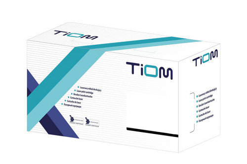 Tiom Toner Tiom do Lexmark 60F2000 | MX310/MX410/MX510/MX611 Ti-LL60F2000
