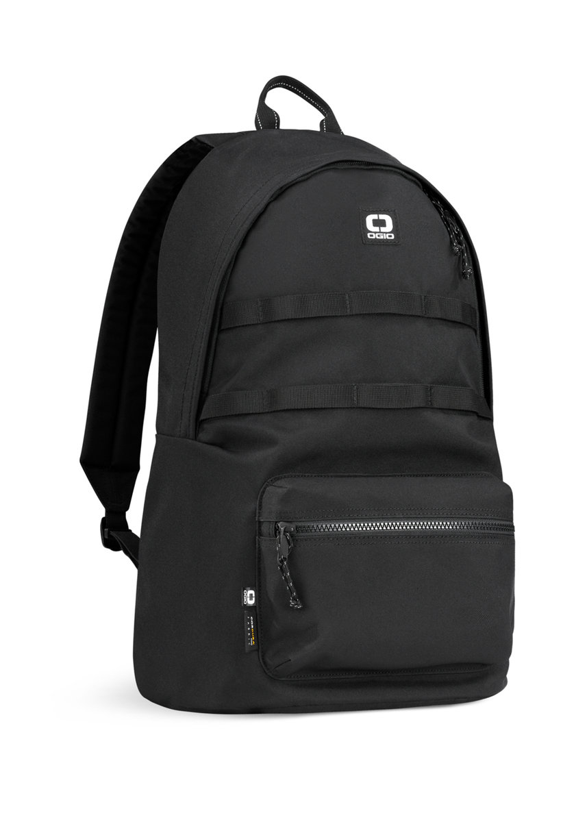 Ogio Plecak Alpha 120 Black5919009Og