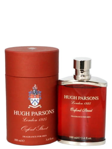 Hugh Parsons Oxford Street woda perfumowana 100ml