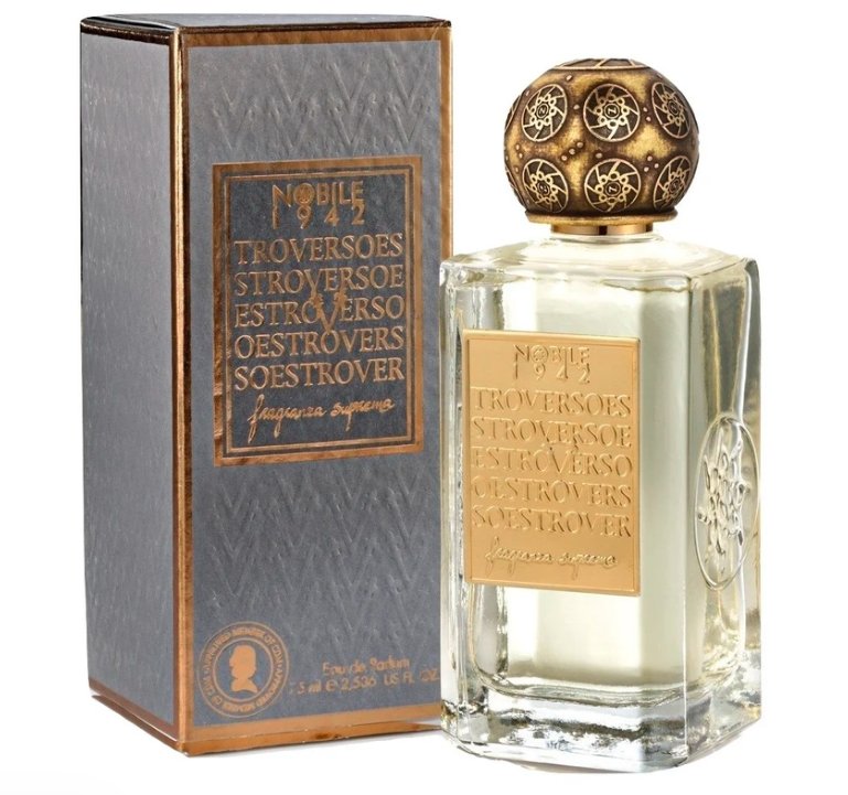 Nobile 1942 Estroverso 75 ml woda perfumowana