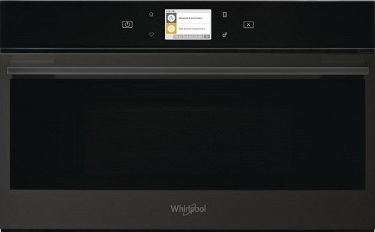 Whirlpool W9 MD260 BSS