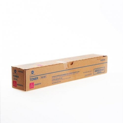 Konica Minolta TN512M / A33K352 (44318619)