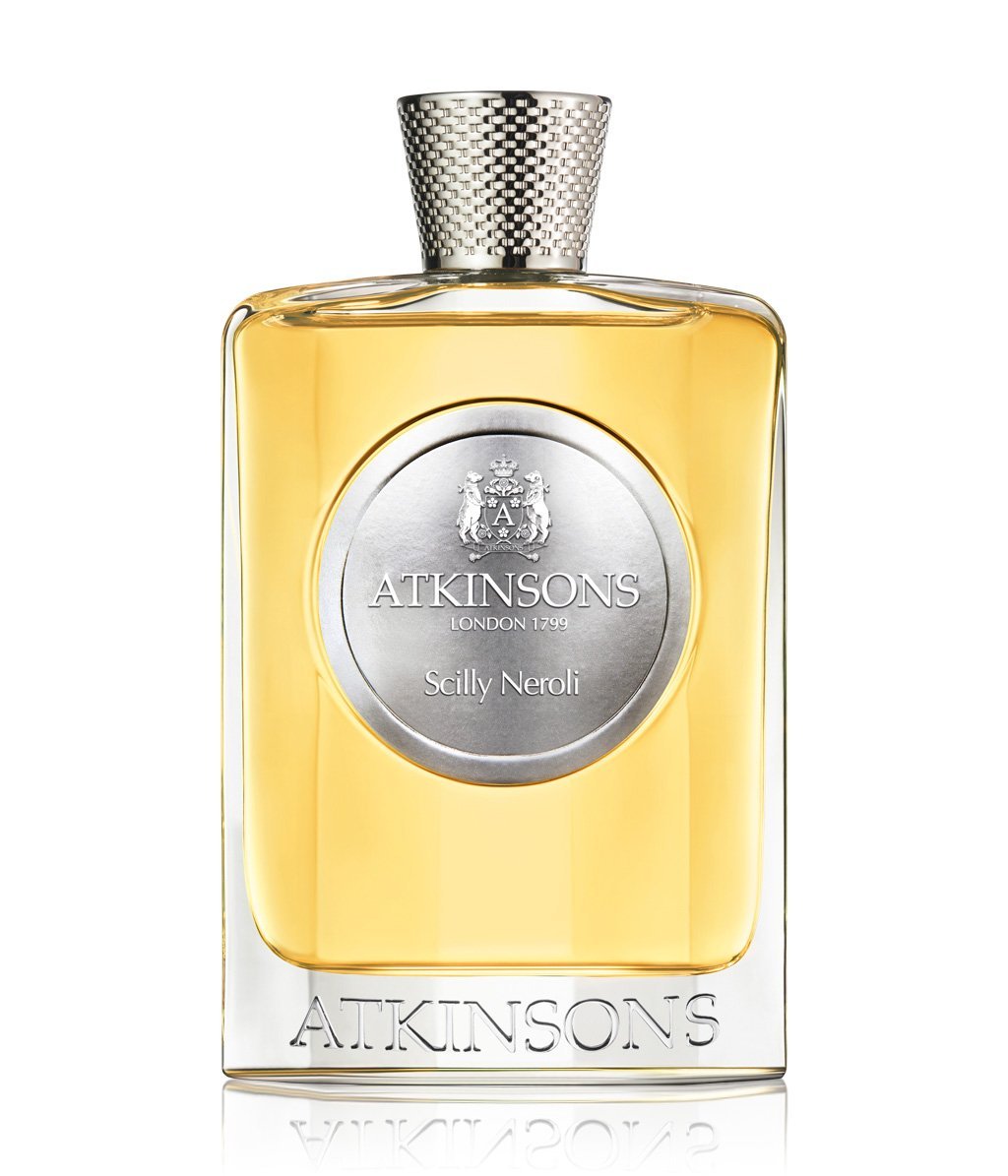 Atkinsons Scilly Neroli woda perfumowana 100 ml