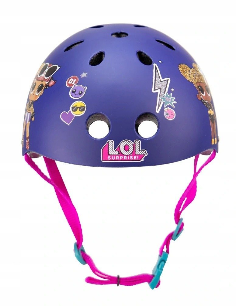Modi Lol Surprise Mga Na Rower Rolki Dla Dzieci