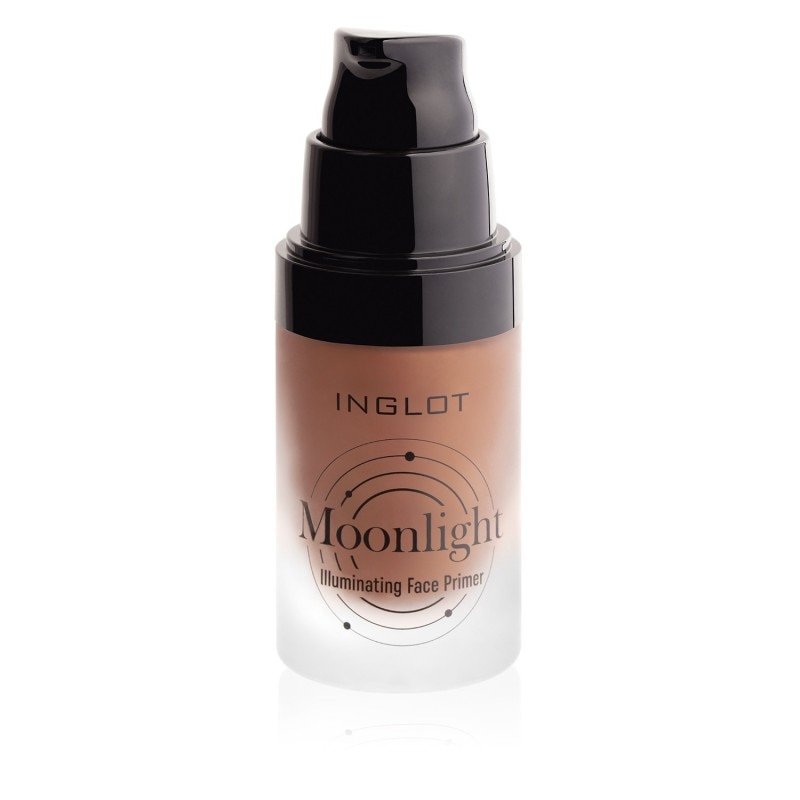 Inglot ECLIPSE 23 MOONLIGHT Primer 25ml