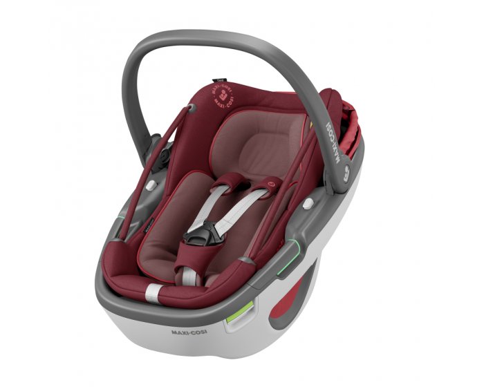 Maxi-Cosi Coral Essential Red Fotelik Samochodowy 0-13 kg MXC CRL ER