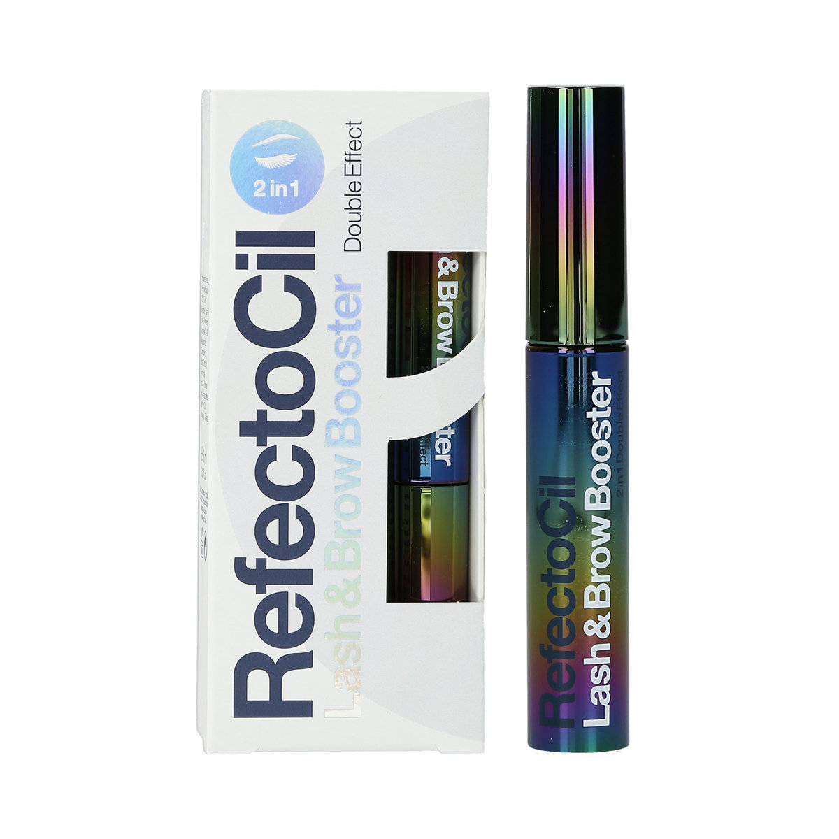 RefectoCil Serum Na Porost Brwi I Rzęs 2W1 6ML
