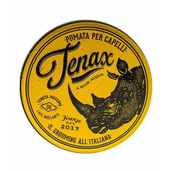 Tenax proraso   Pomade do wyjątkowo mocnego chwytu 125 ML 428001