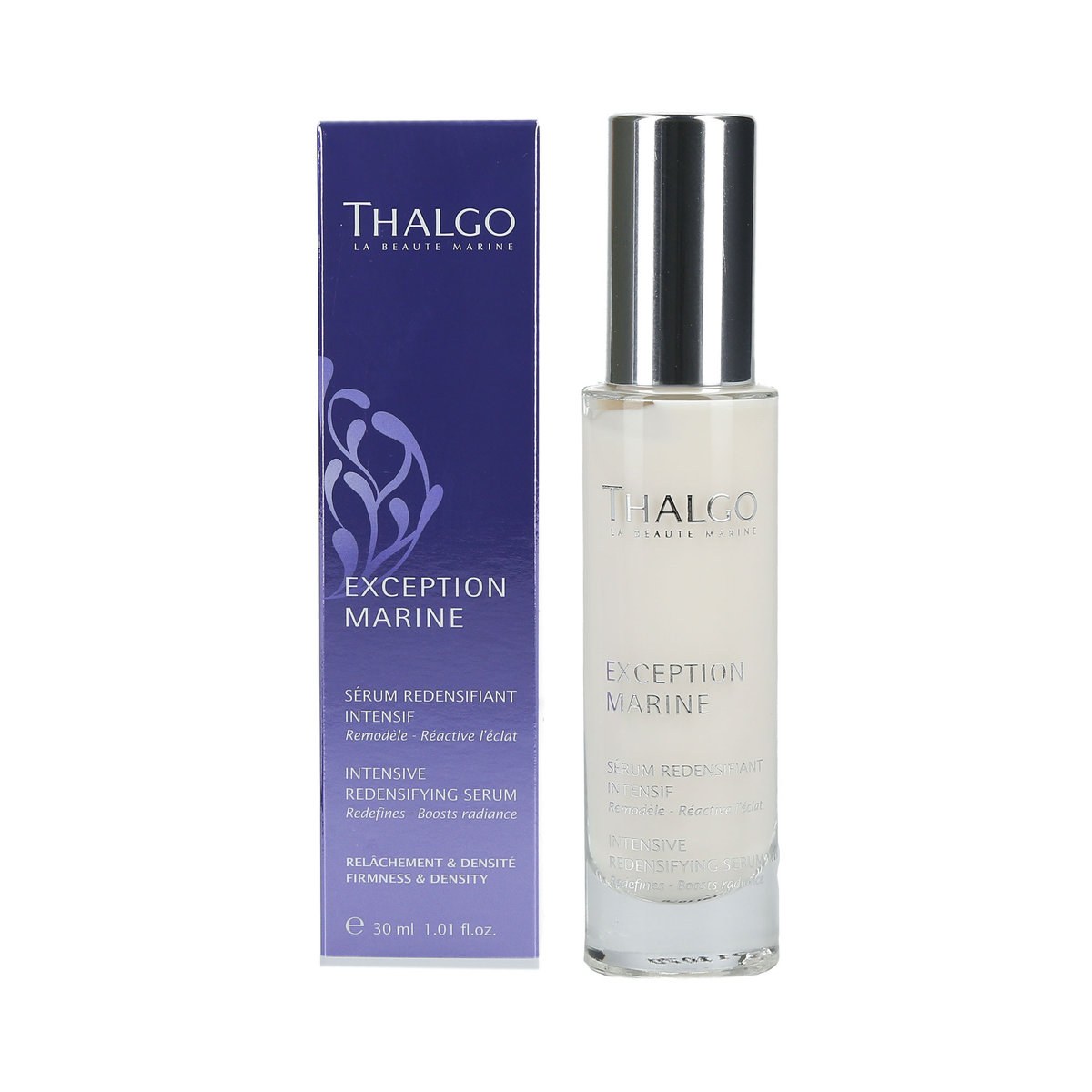 Thalgo Exception Marine Intensive Redensifying serum do twarzy 30 ml