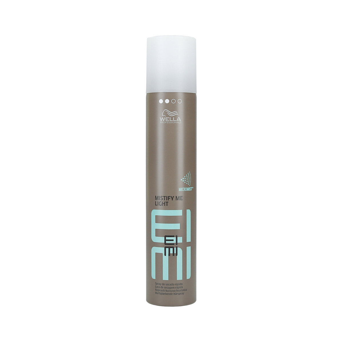 Wella Eimi Light Lakier Do Włosów 300ML