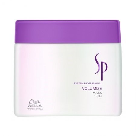 Wella SP Volumize 400ml