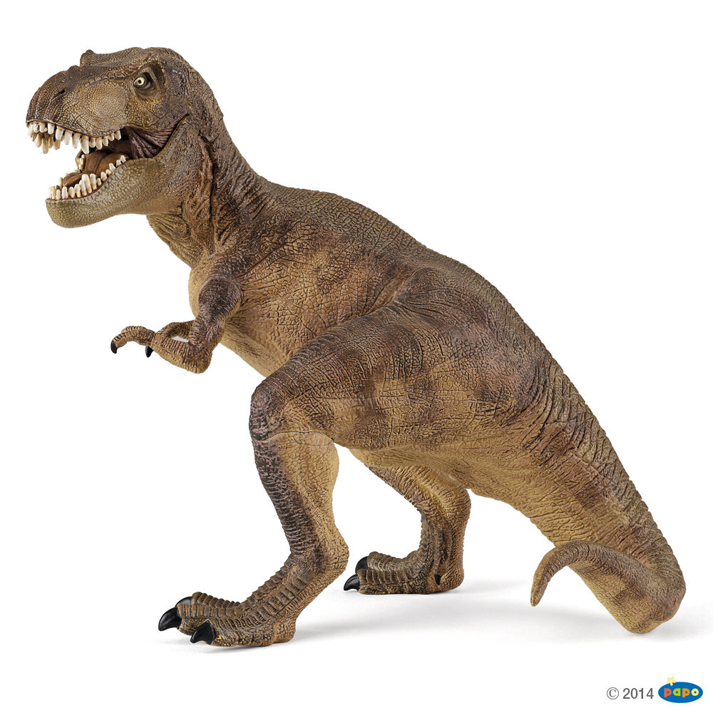 Papo Dinozaur T-Rex (55001)