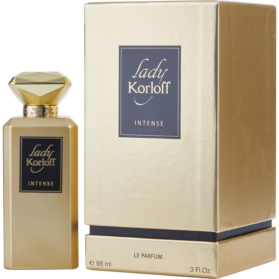 Korloff Paris Lady Korloff Intense woda perfumowana 88 ml