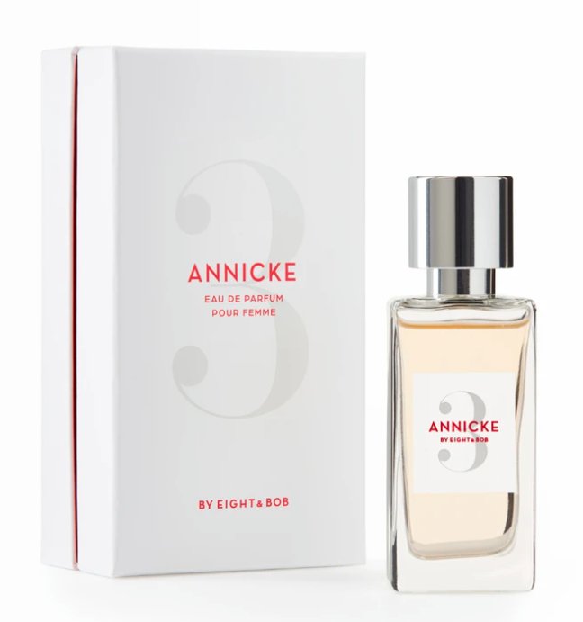 Eight & Bob Eight & Bob Annicke 3 EDP 30 ml 8437018063574