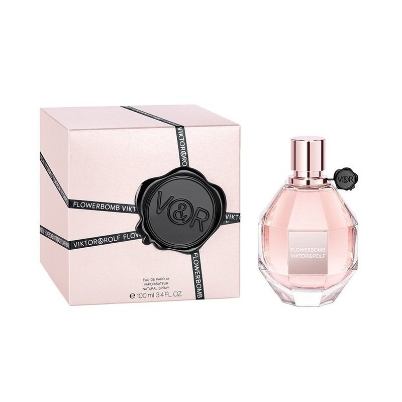 Viktor & Rolf Flowerbomb woda perfumowana 20ml