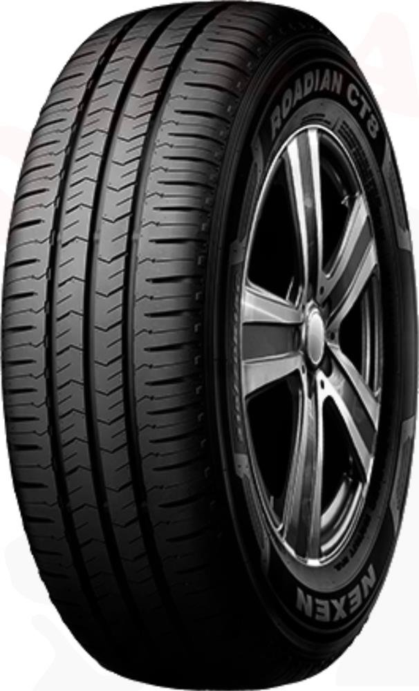 NEXEN Roadian CT8 175/70 R14C 95/93T 6PR