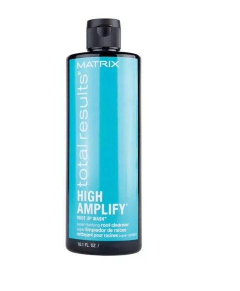 Matrix Total Results High Amplify Root Up kuracja oczyszczająca 400 ml E3380900