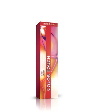 Фото - Фарба для волосся Wella Color Touch, krem tonujący bez amoniaku, 7/03, 60ml 