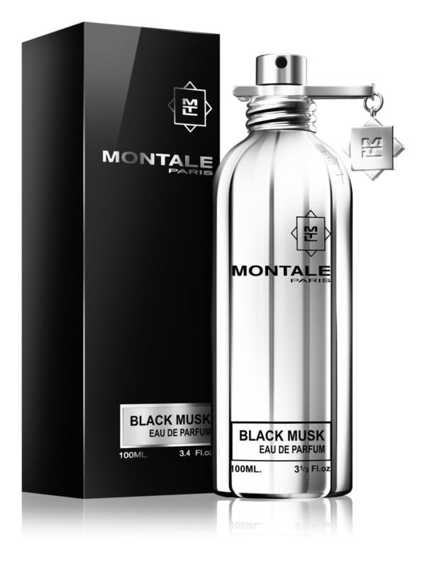 Montale Black Musk