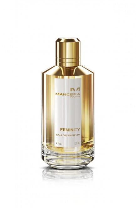 Mancera Feminity woda perfumowana dla kobiet 120 ml