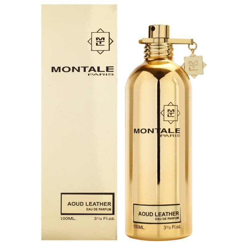 Montale Aoud Leather
