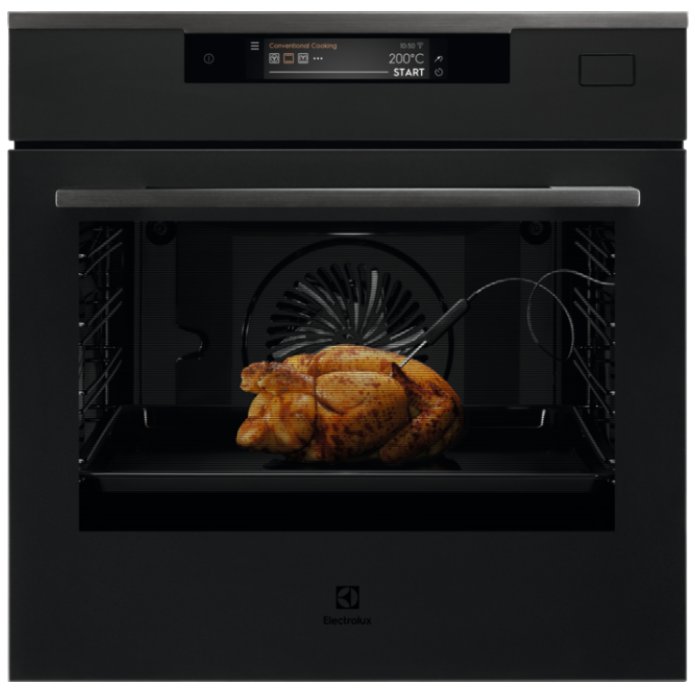 Electrolux KOCAP31WT