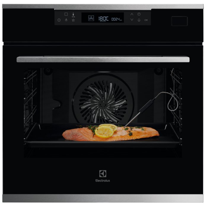 Electrolux KOBCS31X