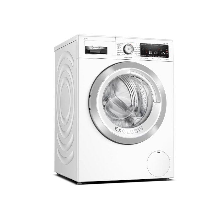 Bosch WAX32KH2BY