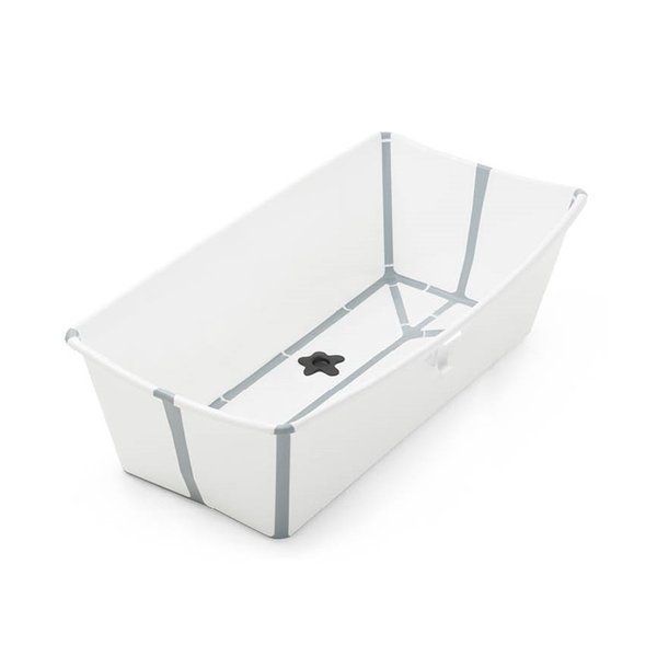 Stokke Wanienka Flexi Bath X-large White