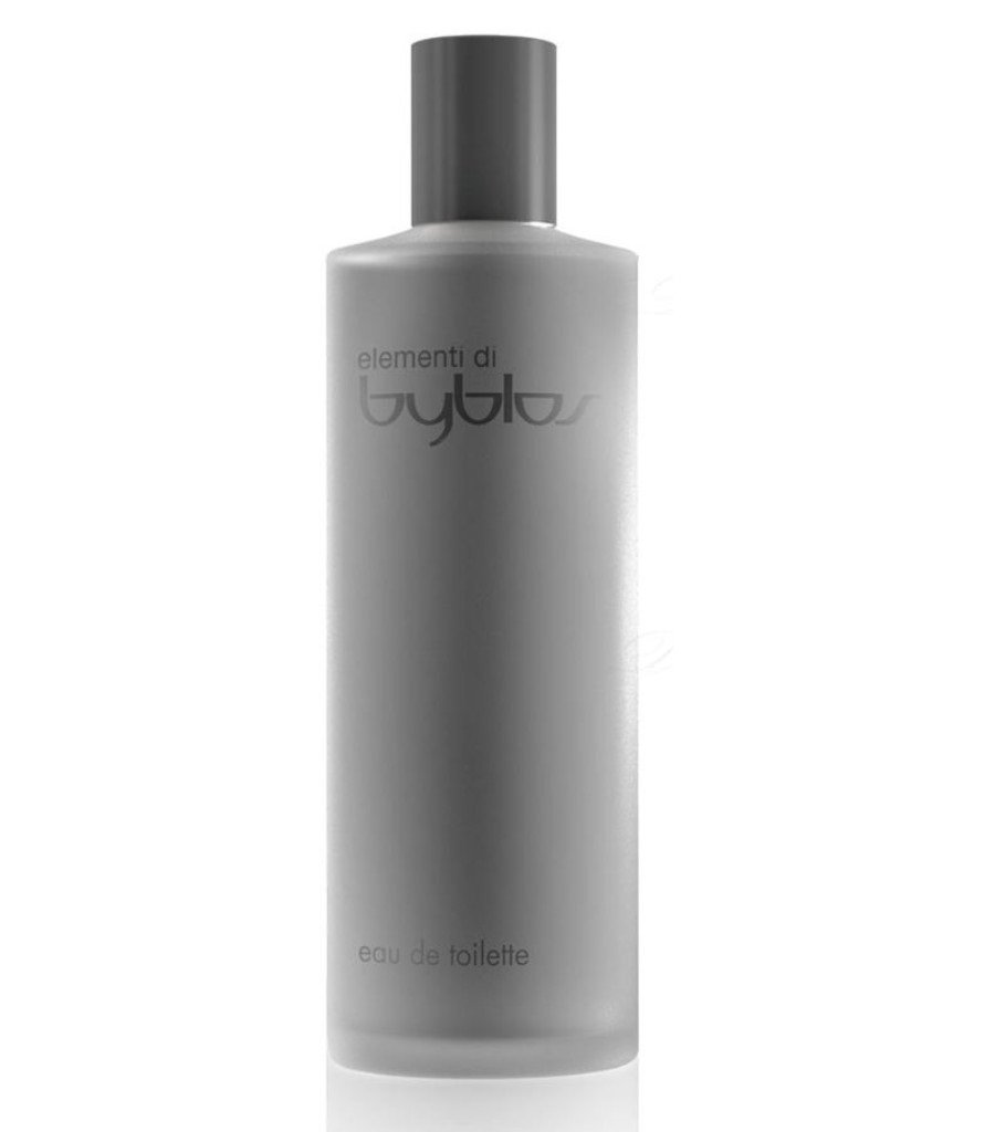 Byblos Carbon Sensation woda toaletowa 120 ml dla mężczyzn