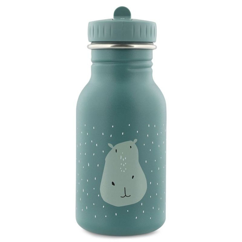 Trixie Baby Trixie Baby - Mr. Hippo Butelka - Bidon 350ml