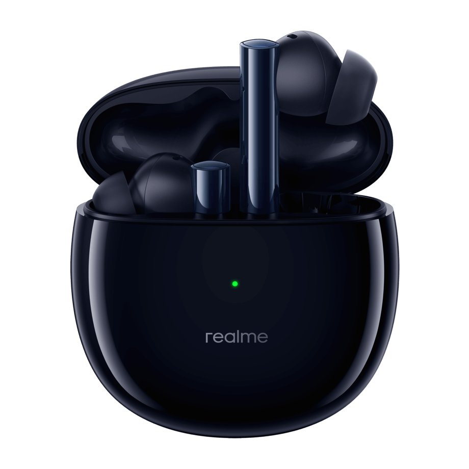 Realme Buds air 2 czarne