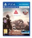 Farpoint GRA PS4 VR