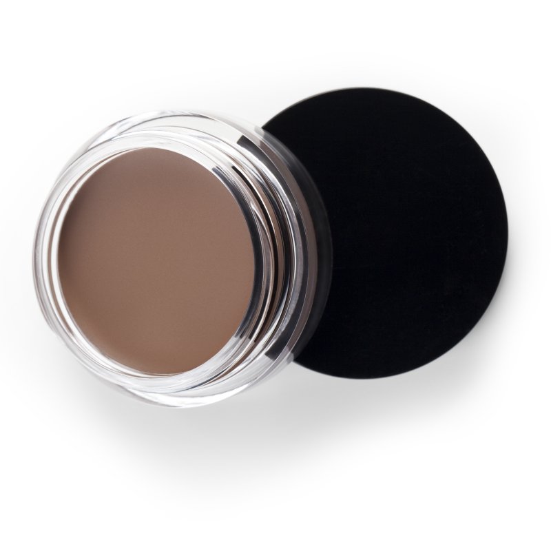 Inglot INGLOT AMC Brow Liner Gel - wodoodporny żel do brwi idealnie nadaje się do wypełniania brwi, podkreślenia koloru i konturowania 14