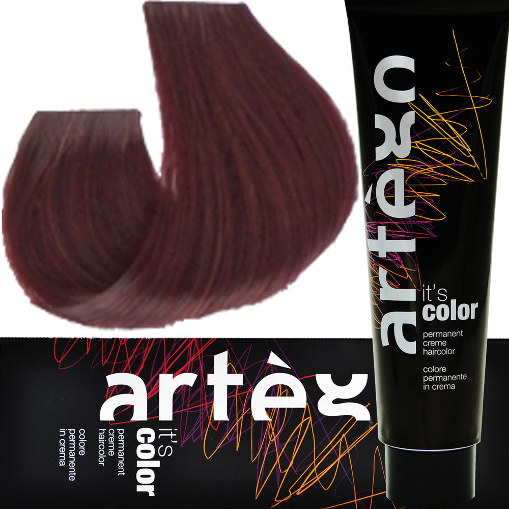 Artgo Stałe farba do włosów artgo  artgo  Tube ITSC_ART_5.62