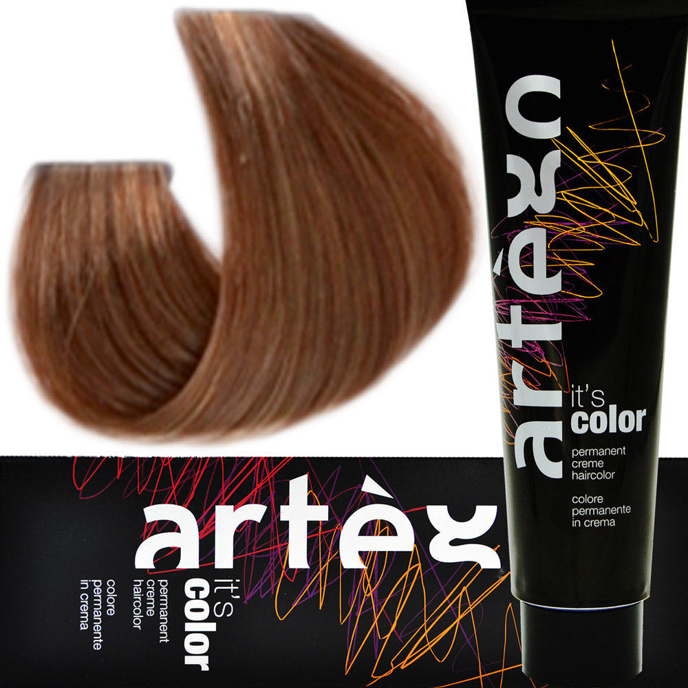 Artgo Stałe farba do włosów artgo  artgo  Tube ITSC_ART_7.3