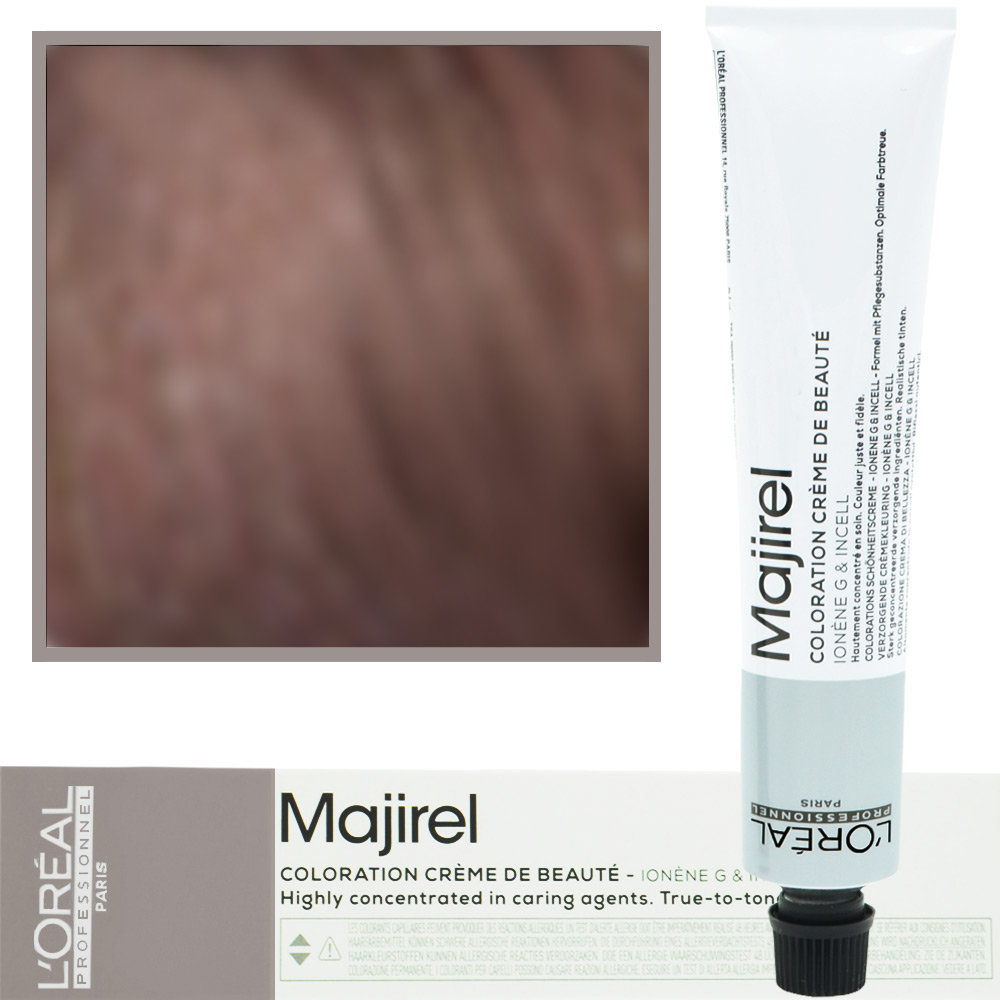 Loreal Professionnel Majirel 6,23 Beauty Colouring Cream 50 ml