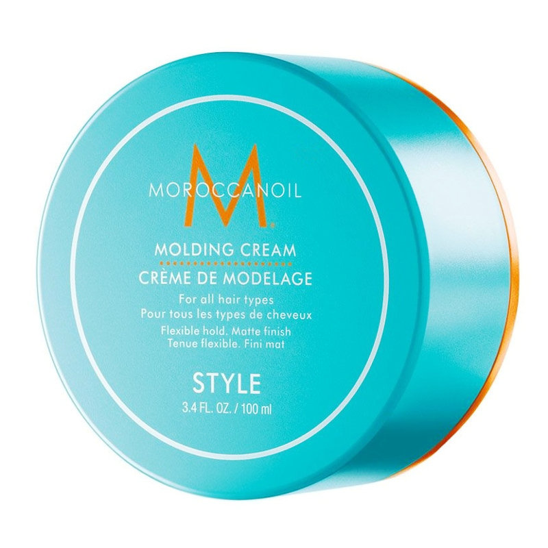 Moroccanoil Molding Cream (100 ML) 7290014344631