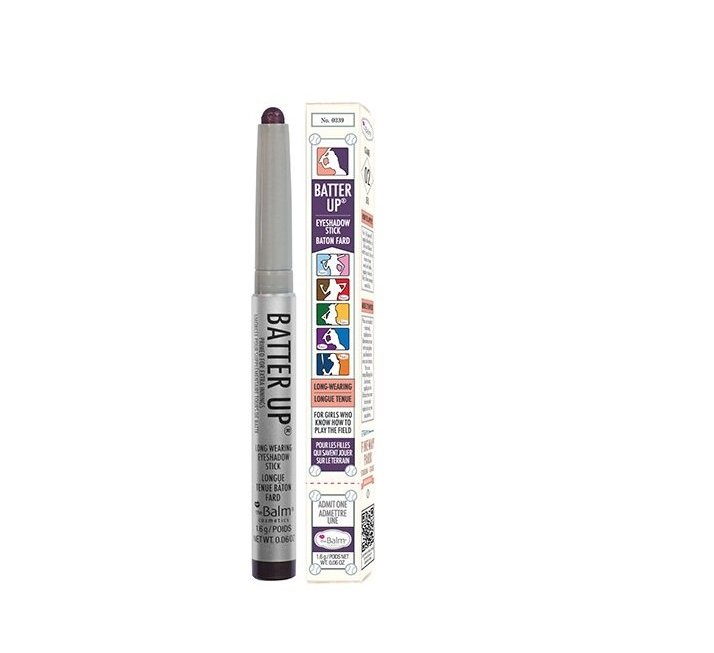 The Balm Batter Up Slugger | Cień do powiek w kredce 1,6g