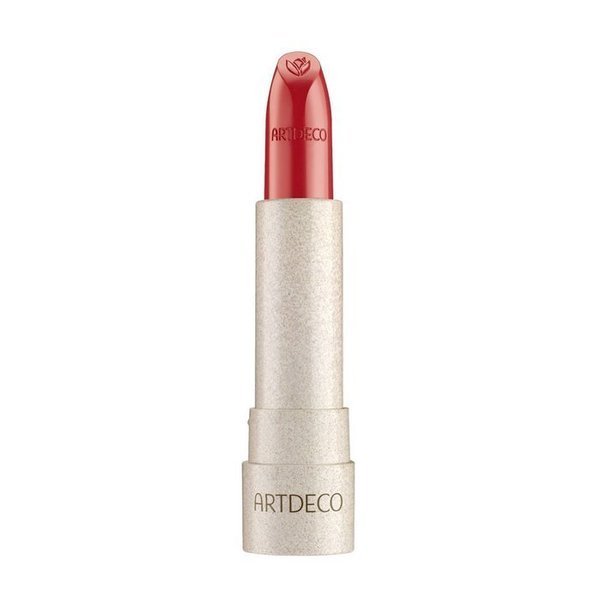 Artdeco Pomadka do ust w sztyfcie Natural Lipstick red tulip 4.0 g