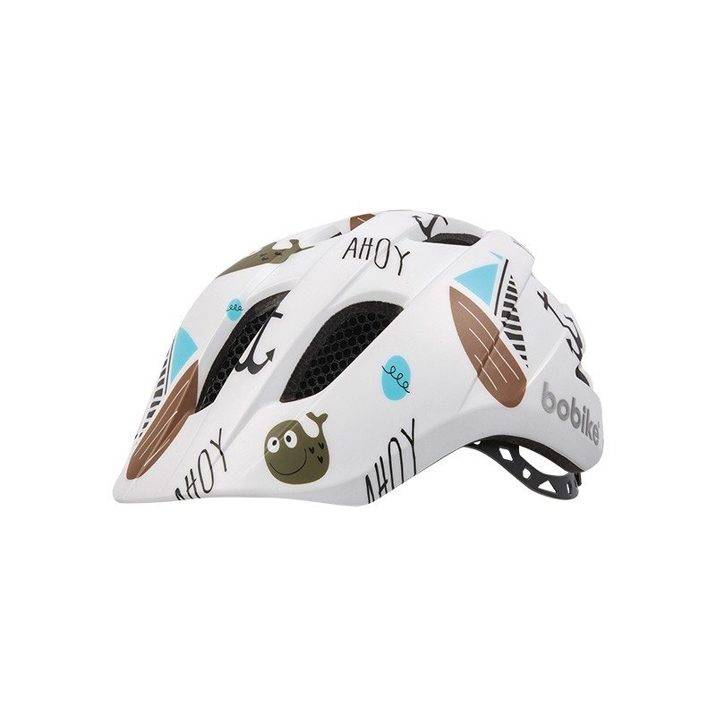 Modi BOBIKE DZIECIĘCY Bobike KIDS Plus size XS - AHOY 8742000005