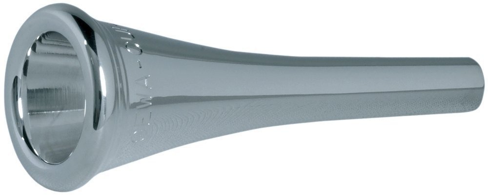 Gewa 710040 ustnik Las Horn  11 posrebrzane 710040