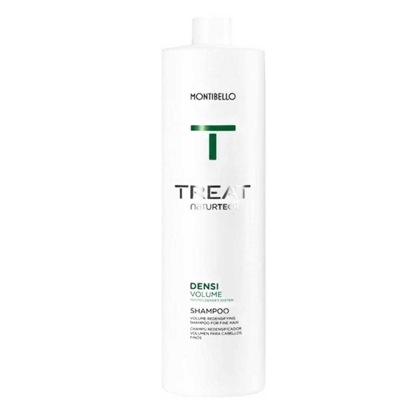 Montibello Naturtech Densi Volume Szampon 1000ml