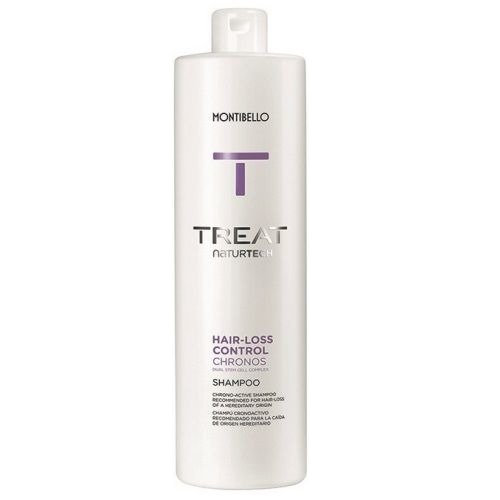 Montibello Treat Hair Loss Control szampon przeciw wypadaniu włosów 1000ml