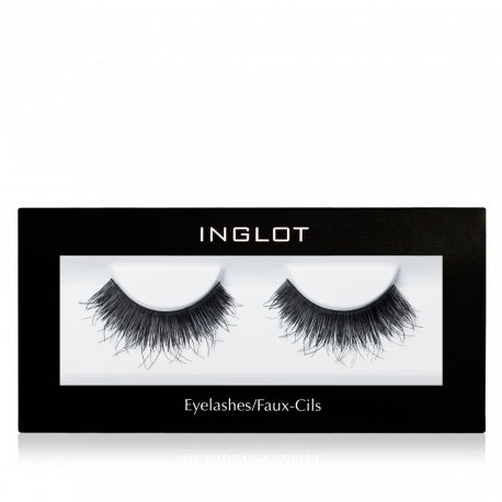 Inglot 30N 30N Sztuczne rzęsy