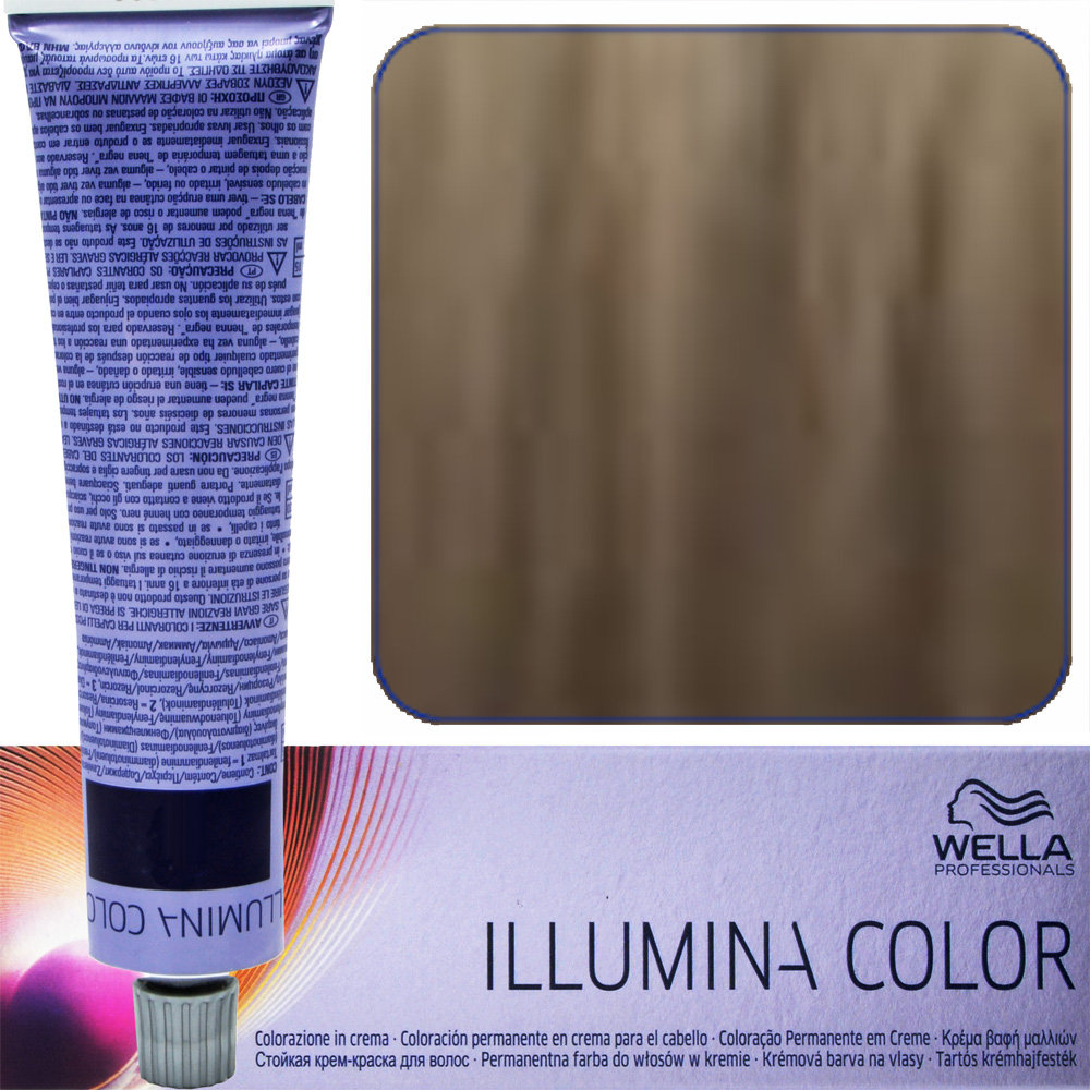 Wella Illumina 7/81 60 ml